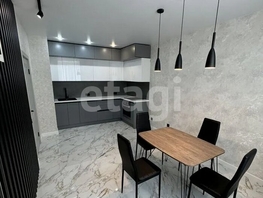 Снять двухкомнатную квартиру Ивана Беличенко ул, 63  м&sup2;, 55000 рублей