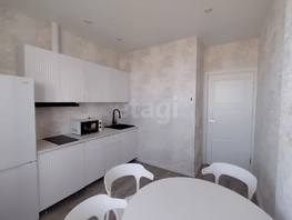 Снять однокомнатную квартиру Домбайская ул, 30.4  м&sup2;, 30000 рублей