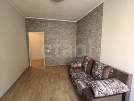 Продается 1-комнатная квартира Гагарина ул, 31.5  м&sup2;, 3500000 рублей