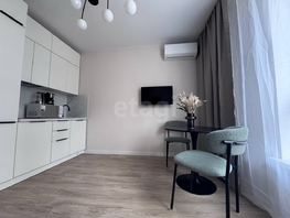 Продается 1-комнатная квартира Обрывная ул, 35  м&sup2;, 11200000 рублей