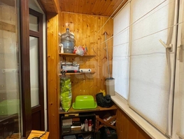 Продается 1-комнатная квартира Сергея Есенина ул, 29.5  м&sup2;, 4200000 рублей