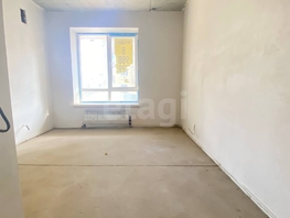 Продается 1-комнатная квартира Московская ул, 35  м&sup2;, 4000000 рублей