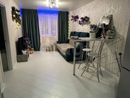 Продается 2-комнатная квартира Петра Метальникова ул, 42.9  м&sup2;, 5700000 рублей