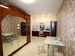 Продается 1-комнатная квартира Суздальская ул, 41  м&sup2;, 4400000 рублей