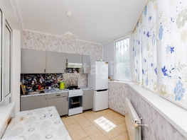 Продается 1-комнатная квартира Восточно-Кругликовская ул, 48  м&sup2;, 5299000 рублей