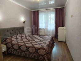 Продается 2-комнатная квартира Евгении Жигуленко ул, 64.4  м&sup2;, 7400000 рублей