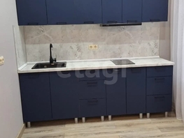 Снять двухкомнатную квартиру Конгрессная ул, 51.2  м&sup2;, 43000 рублей