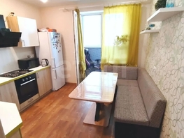 Продается 1-комнатная квартира Московская ул, 42.4  м&sup2;, 6195000 рублей