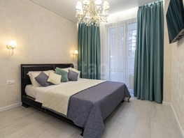 Продается 1-комнатная квартира Гаражная ул, 37.9  м&sup2;, 10850000 рублей
