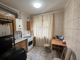 Продается 1-комнатная квартира Офицерская ул, 32.6  м&sup2;, 4850000 рублей