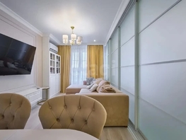 Продается 3-комнатная квартира Сормовская ул, 86.5  м&sup2;, 19300000 рублей
