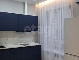 Продается 2-комнатная квартира ЖК Neo-квартал Красная площадь, 11, 50.5  м&sup2;, 9000000 рублей