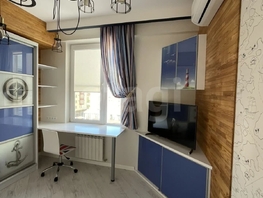 Продается 3-комнатная квартира Баварская ул, 73.6  м&sup2;, 14990000 рублей