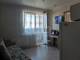 Продается 1-комнатная квартира Душистая ул, 27.8  м&sup2;, 3500000 рублей