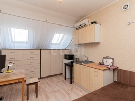 Продается Студия Жигулёвская ул, 21.1  м&sup2;, 3200000 рублей
