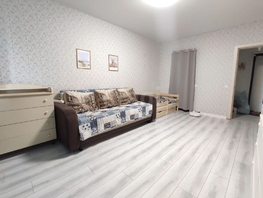 Продается 1-комнатная квартира Гидростроителей ул, 38.9  м&sup2;, 4900000 рублей
