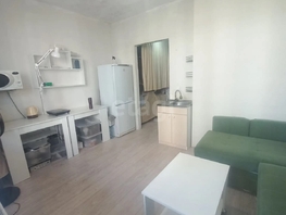 Продается Студия Красных Партизан ул, 20.2  м&sup2;, 2850000 рублей