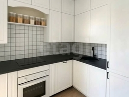 Продается 1-комнатная квартира Шумана ул, 40  м&sup2;, 6100000 рублей