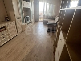 Продается 2-комнатная квартира Старокубанская ул, 62.1  м&sup2;, 10900000 рублей