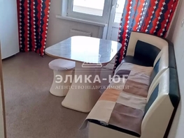Продается 1-комнатная квартира Кооперативная ул, 38.6  м&sup2;, 5500000 рублей