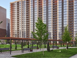 Продается Студия МКР Образцово, дом 4, 22.25  м&sup2;, 4667027 рублей