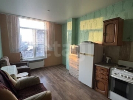 Продается 1-комнатная квартира Шевцова ул, 43.9  м&sup2;, 4150000 рублей