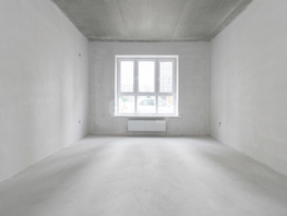 Продается 1-комнатная квартира ЖК Губернский,  литера 36, 44.3  м&sup2;, 5200000 рублей