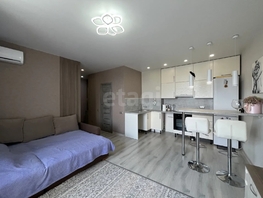 Продается Студия Старокубанская ул, 29  м&sup2;, 5700000 рублей