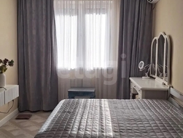 Продается 1-комнатная квартира Комарова В.М. ул, 35  м&sup2;, 4500000 рублей
