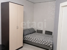 Продается 1-комнатная квартира Конгрессная ул, 36.7  м&sup2;, 6100000 рублей