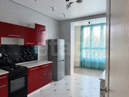 Продается 1-комнатная квартира Конгрессная ул, 36.7  м&sup2;, 6100000 рублей