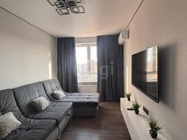 Продается 1-комнатная квартира Ивана Беличенко ул, 32.3  м&sup2;, 6000000 рублей