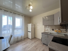Продается 1-комнатная квартира Селезнева ул, 44.5  м&sup2;, 6500000 рублей