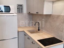 Продается 1-комнатная квартира Вагнера ул, 39.6  м&sup2;, 5590000 рублей