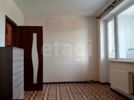 Продается 1-комнатная квартира Калужская ул, 39.2  м&sup2;, 3600000 рублей