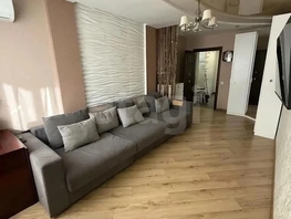 Продается 2-комнатная квартира Прокофьева С.С. ул, 60.9  м&sup2;, 6200000 рублей