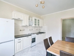 Продается 1-комнатная квартира Уральская ул, 44  м&sup2;, 7500000 рублей
