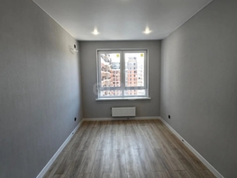 Продается 1-комнатная квартира Ивана Беличенко ул, 35  м&sup2;, 5290000 рублей