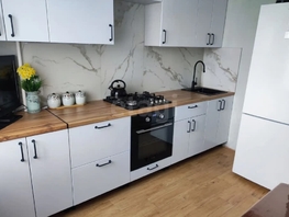 Продается 3-комнатная квартира 1-я Заречная ул, 61.9  м&sup2;, 7200000 рублей