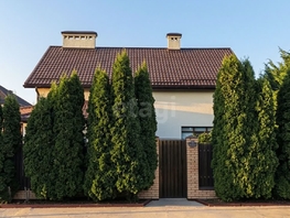 Продается Дом Баварская ул, 170  м&sup2;, участок 9.9 сот., 42000000 рублей