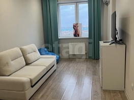 Продается 1-комнатная квартира Евгении Жигуленко ул, 34  м&sup2;, 5800000 рублей