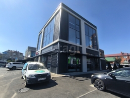 Сдается Универ. помещ Российская ул, 87  м&sup2;, 130500 рублей