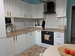 Продается 2-комнатная квартира Симиренко ул, 65.3  м&sup2;, 8600000 рублей