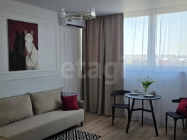 Продается Студия Западный Обход ул, 18.6  м&sup2;, 4300000 рублей