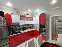 Продается 2-комнатная квартира Командорская ул, 58.9  м&sup2;, 7000000 рублей