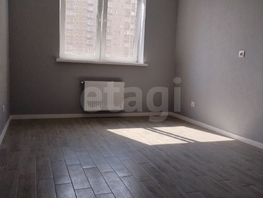 Продается 2-комнатная квартира Евгении Жигуленко ул, 55.8  м&sup2;, 6700000 рублей