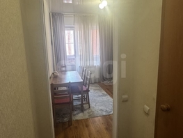 Продается 1-комнатная квартира 2-я Целиноградская ул, 33.3  м&sup2;, 3850000 рублей