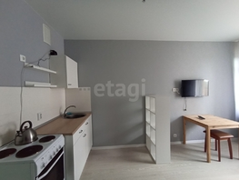 Продается Студия Григория Пономаренко ул, 24.9  м&sup2;, 4150000 рублей