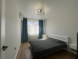 Продается 1-комнатная квартира Позднякова ул, 35.1  м&sup2;, 5000000 рублей