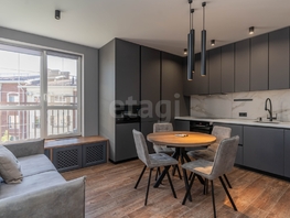 Продается 2-комнатная квартира Атлантическая ул, 67.6  м&sup2;, 8800000 рублей